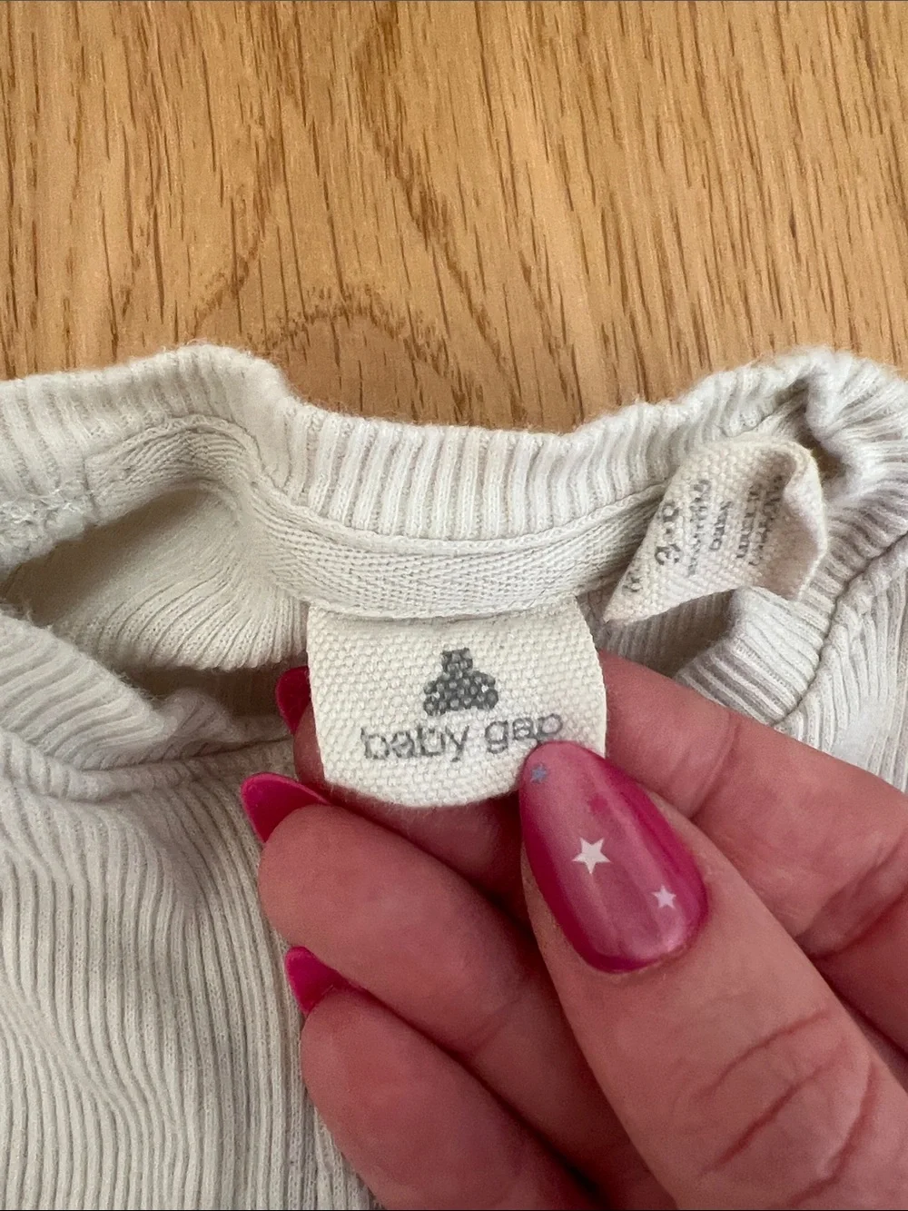 Carter's/Baby Gap Neutral Jacket & Mixed Neutral Baby One-Piece Bundle